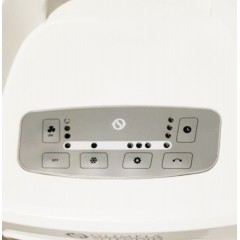 Olimpia Splendid Peler 4D Air Cooler 75W με Τηλεχειριστήριο Olimpia Splendid Peler 4D Air Cooler 75W με Τηλεχειριστήριο